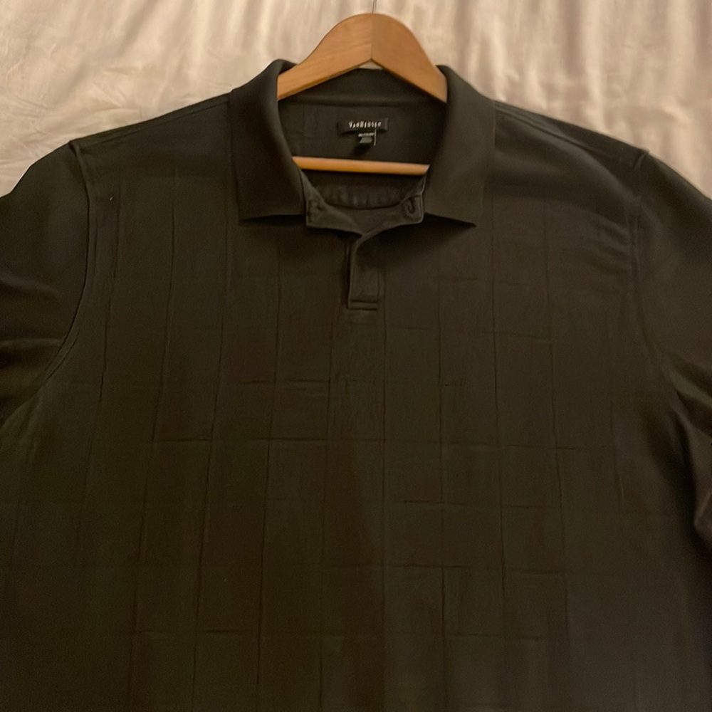 Van Heusen mens polo xxl